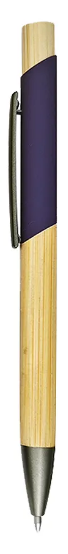 Bamboo Ballpoint Pen V3