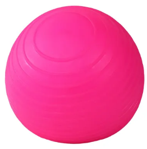 15cm Puffer Suqeezy Smooth Ball