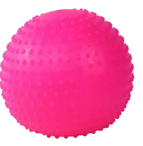 15cm Puffer Suqeezy Texture Ball