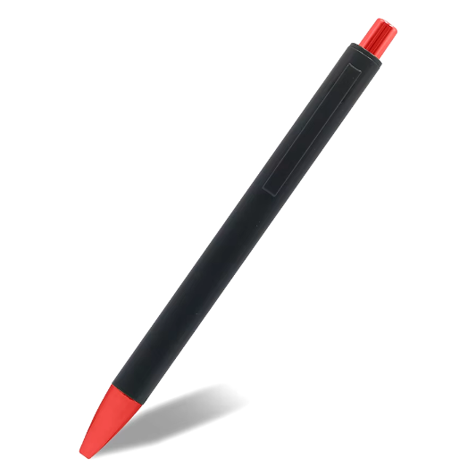 Matte Finish Ballpoint Pen