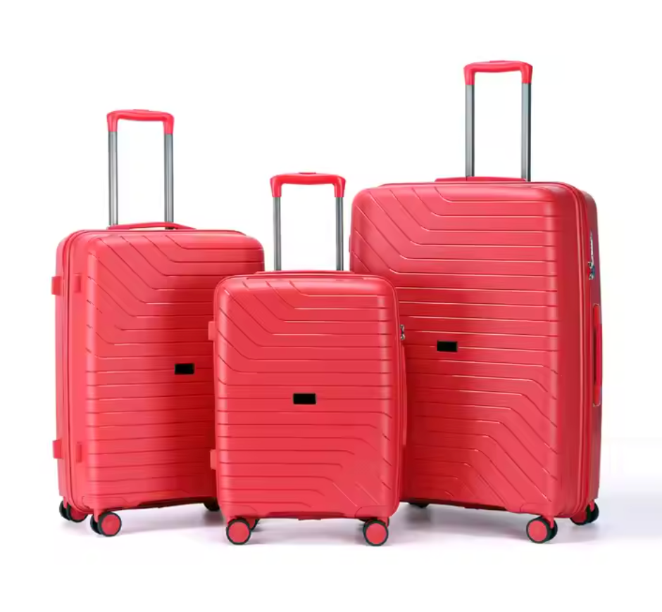 3Pcs Luggage Set V22