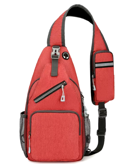 Stride Shoulder Bag
