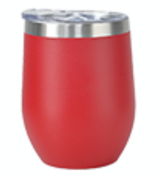 12oz Stainless Steel Mug