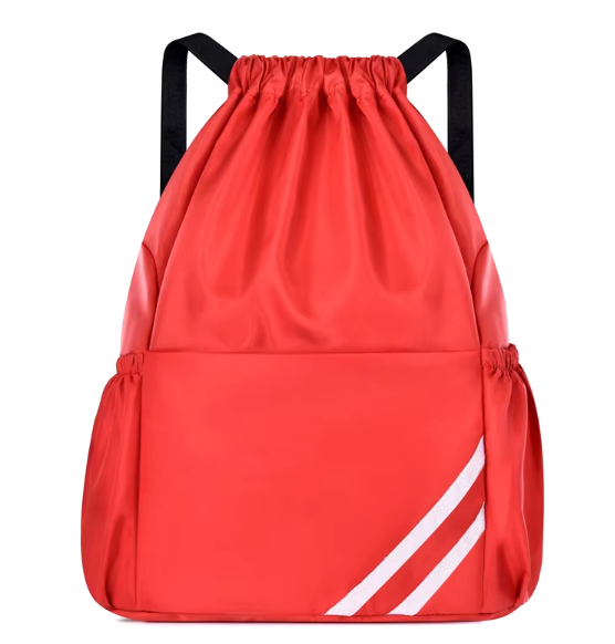 Sporty Backpack for Active Lifestyles