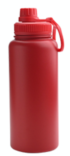 18oz/32oz Double Wall Vacuum Insulated Water Bottles