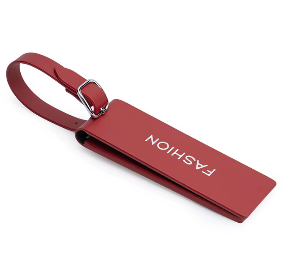 Luggage Tag V4