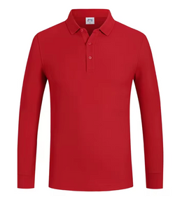 Polo Long Sleeve V2
