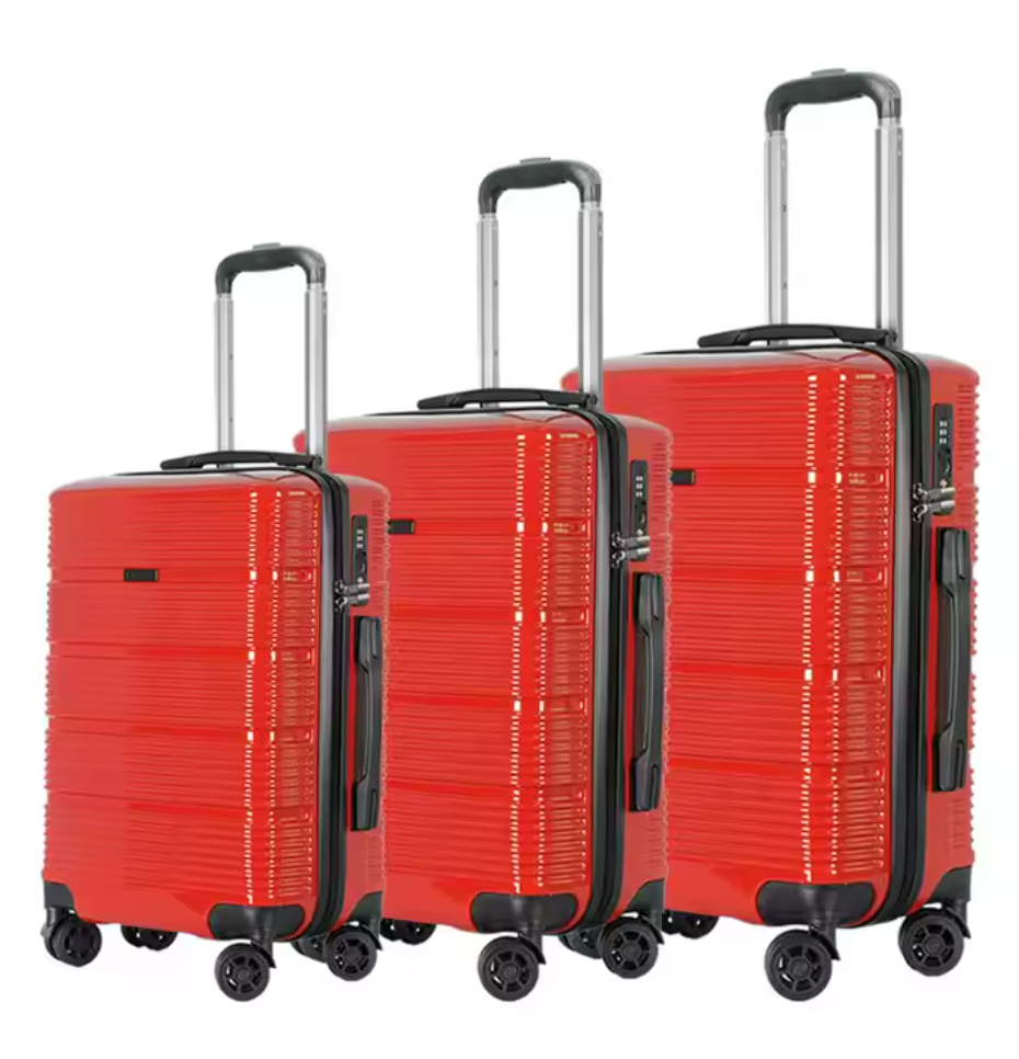 3Pcs Luggage Set V9