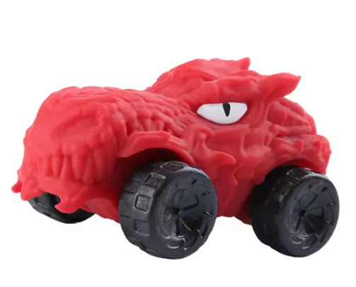 Vehicle Design Toy