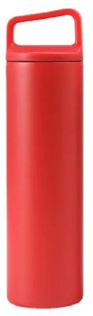 480ml Stainless Steel Double Wall Vacuum Tumbler Flask