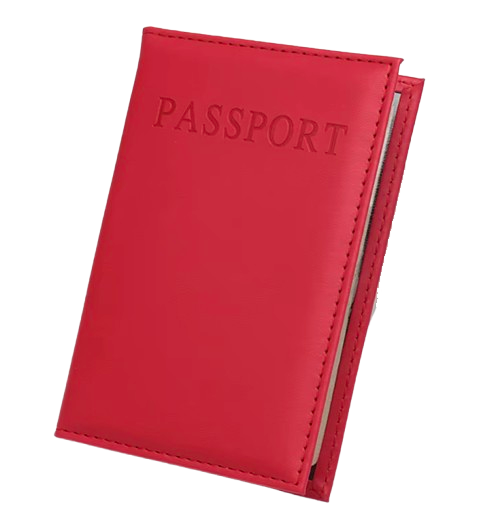 Passport Cover