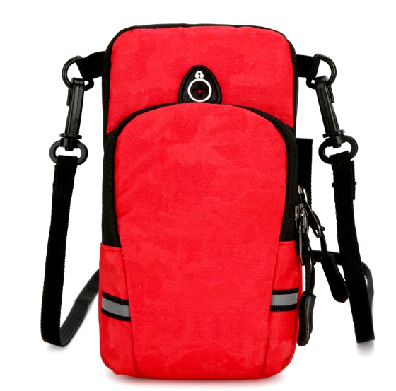 OrbitPack Shoulder Bag