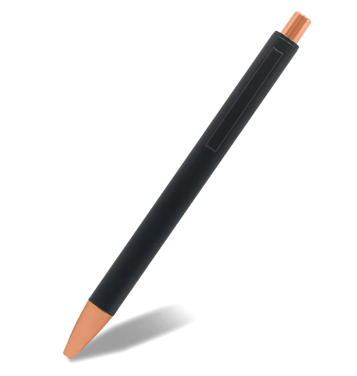 Matte Finish Ballpoint Pen