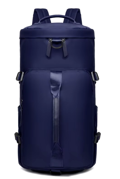 Sport Duffel and Backpack V2