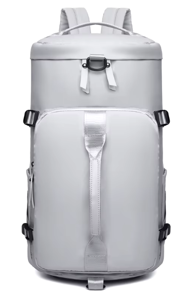 Sport Duffel and Backpack V2