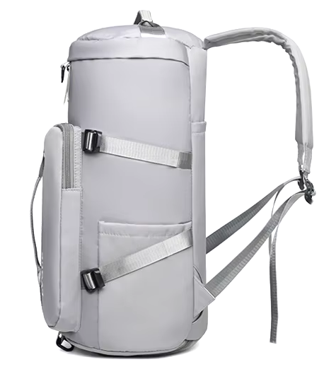 Sport Duffel and Backpack V2