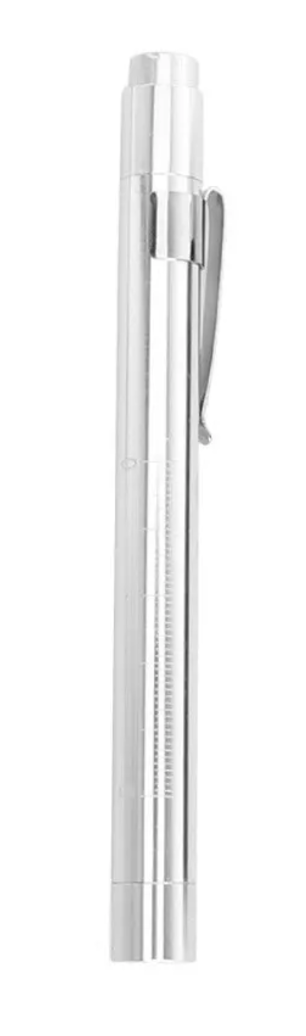 Aluminum Alloy Mini LED Penlight V2