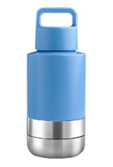 Layered Stainless Steel Bottle 2