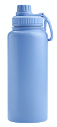 18oz/32oz Double Wall Vacuum Insulated Water Bottles