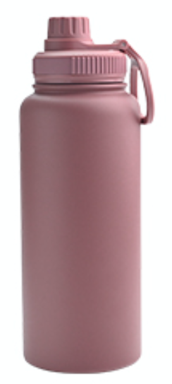 18oz/32oz Double Wall Vacuum Insulated Water Bottles