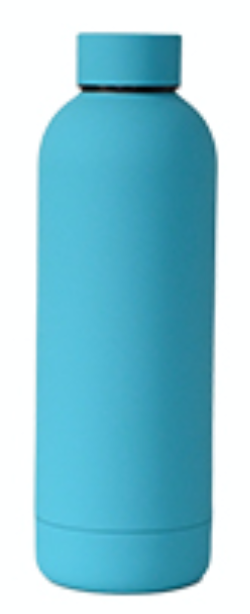 750ml/1000ml Multi-Sized Stainless Steel Water Bottle