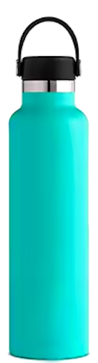 500ml/750ml Vacuum Insulated Double Wall Stainless Steel Water Bottle