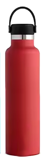 500ml/750ml Vacuum Insulated Double Wall Stainless Steel Water Bottle