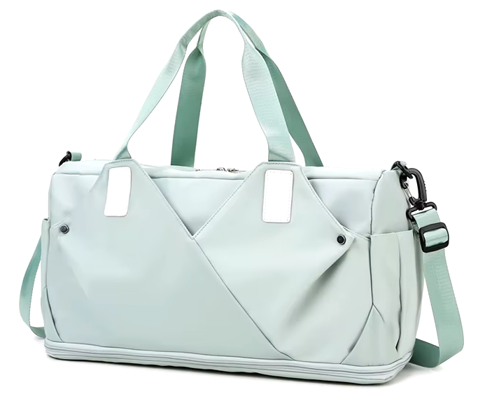 City Scout Duffel Bag