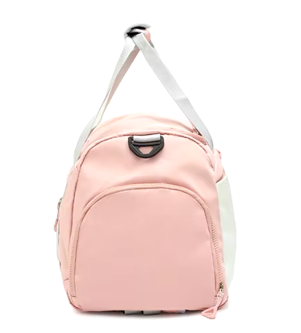 Sport Duffel and Backpack