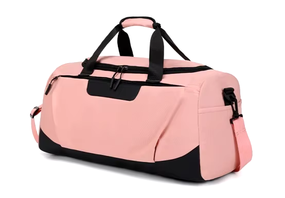 Multifunction Sport Duffel Bag