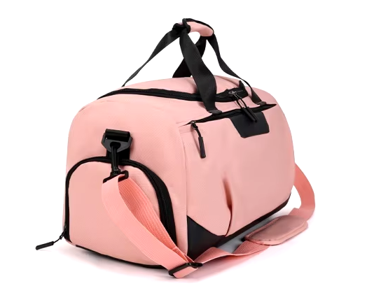 Multifunction Sport Duffel Bag