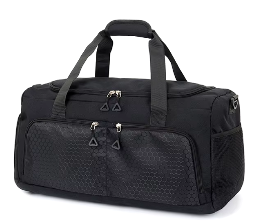 Sports Travel Duffel Bag
