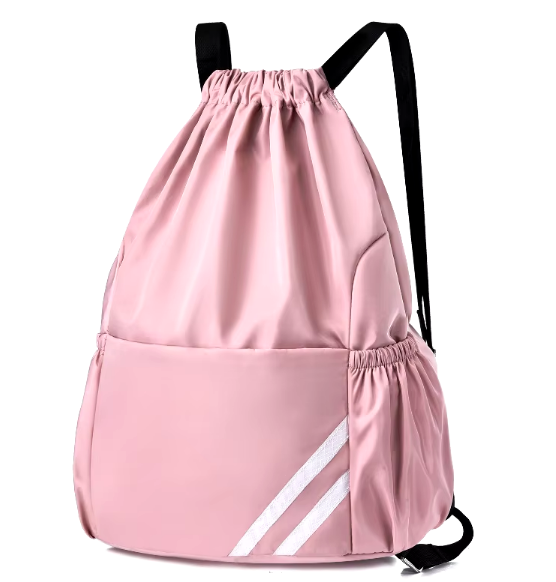 Sporty Backpack for Active Lifestyles