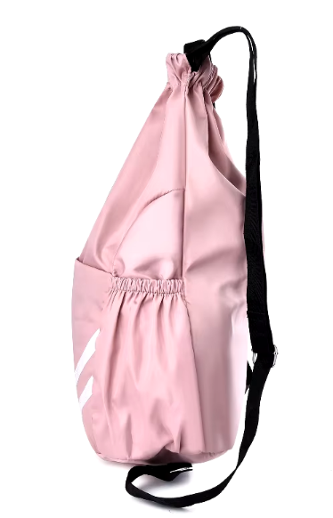 Sporty Backpack for Active Lifestyles