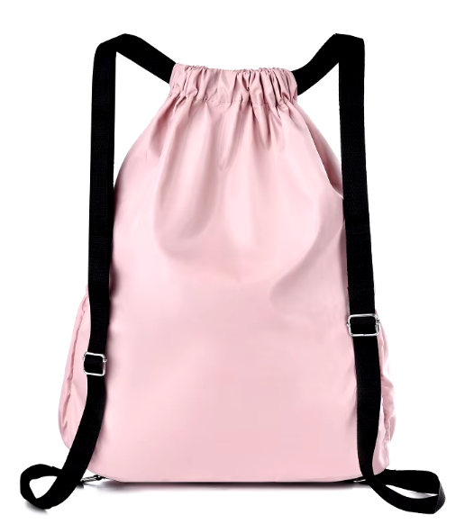 Sporty Backpack for Active Lifestyles