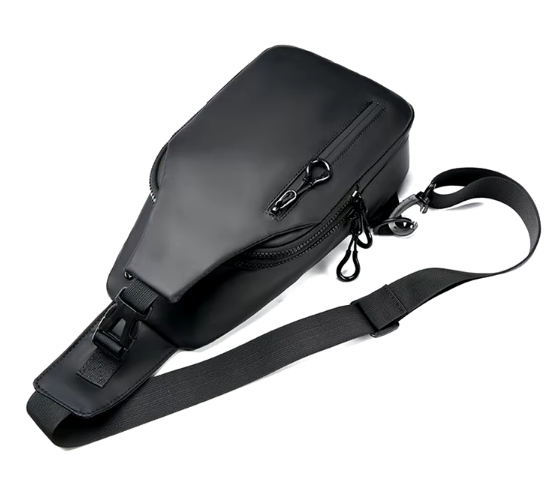 Essential Shoulder Bag