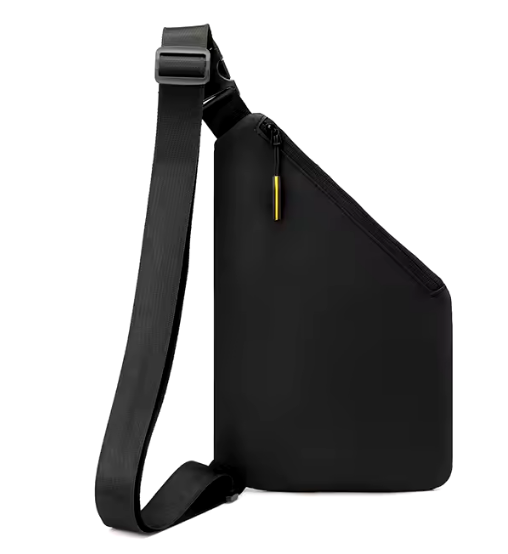 Dexon Shoulder Chest Bag