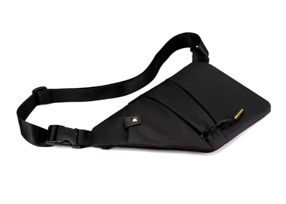 Dexon Shoulder Chest Bag