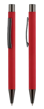 Elegant Classic Metal Ballpoint Pens