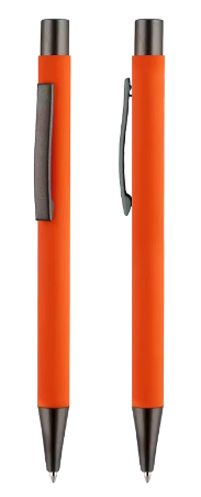 Elegant Classic Metal Ballpoint Pens