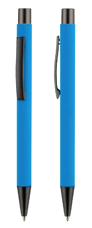 Elegant Classic Metal Ballpoint Pens