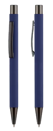 Elegant Classic Metal Ballpoint Pens