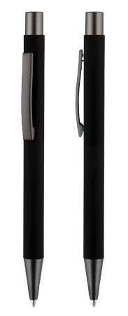 Elegant Classic Metal Ballpoint Pens