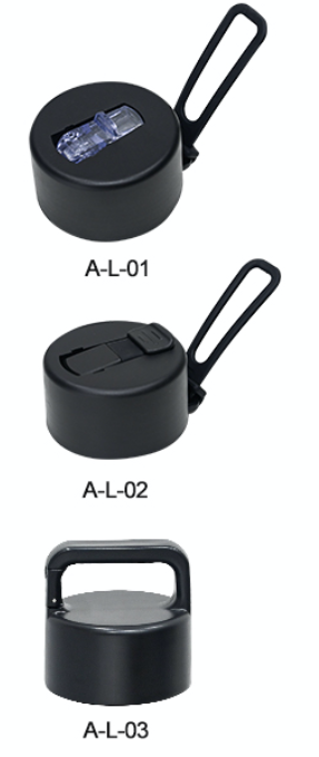 Layered Stainless Steel Bottle 2