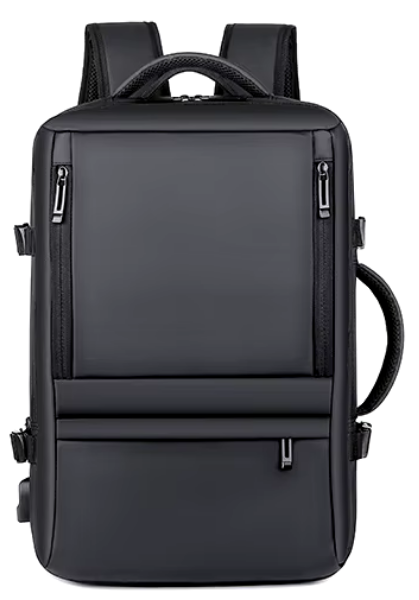 Lutra Large Capacity Oxford Backpack V2