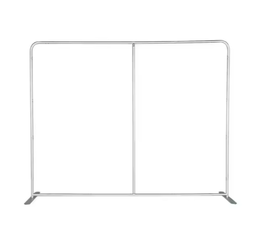 Tension Fabric Display Stand
