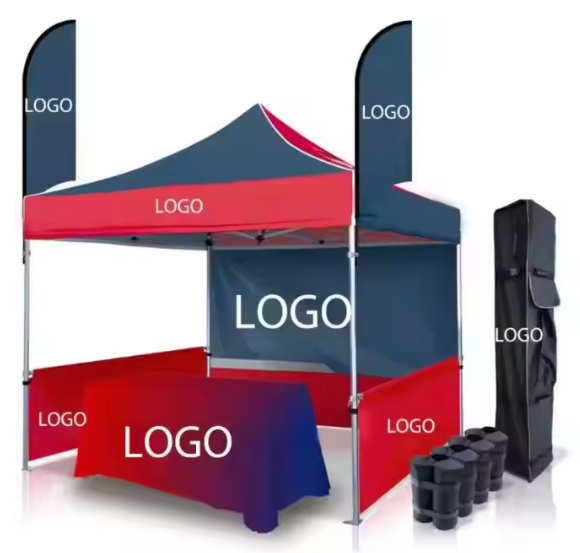 (Small-Medium-Large) Canopy Tent