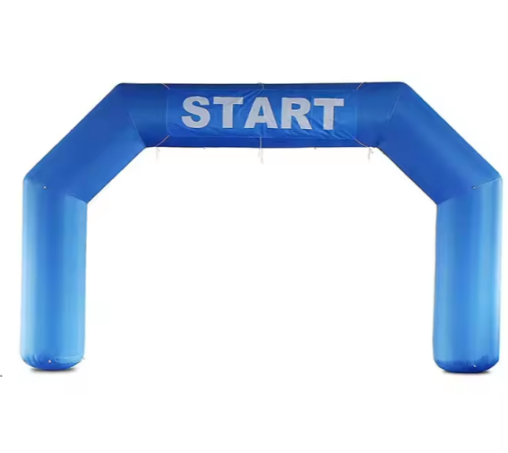 Inflatable Custom Arch