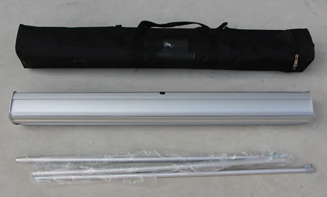 Roll Up Banner