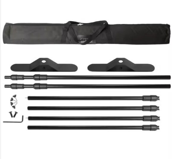 Step & Repeat Banner